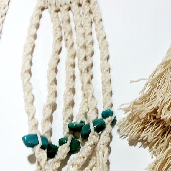 Macrame Keychains - Picture 5 of 6